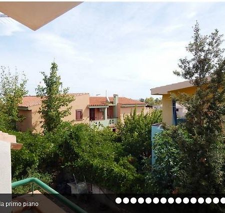 Porto Ottiolu Apartman Kültér fotó