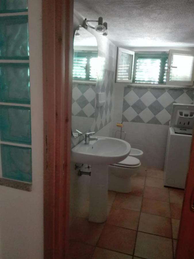 Porto Ottiolu Apartman Kültér fotó
