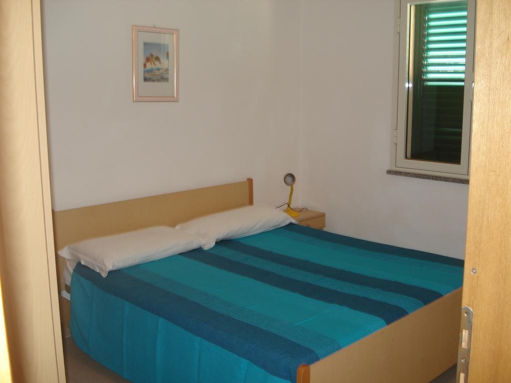 Porto Ottiolu Apartman Szoba fotó