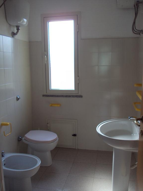 Porto Ottiolu Apartman Szoba fotó