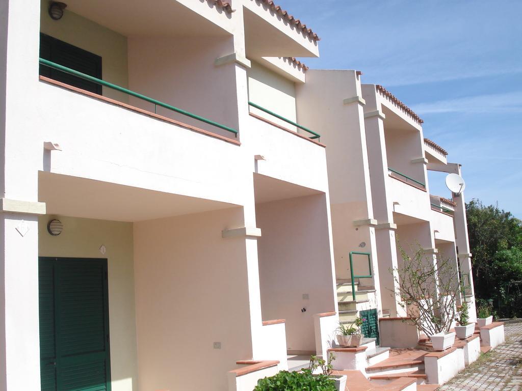 Porto Ottiolu Apartman Szoba fotó