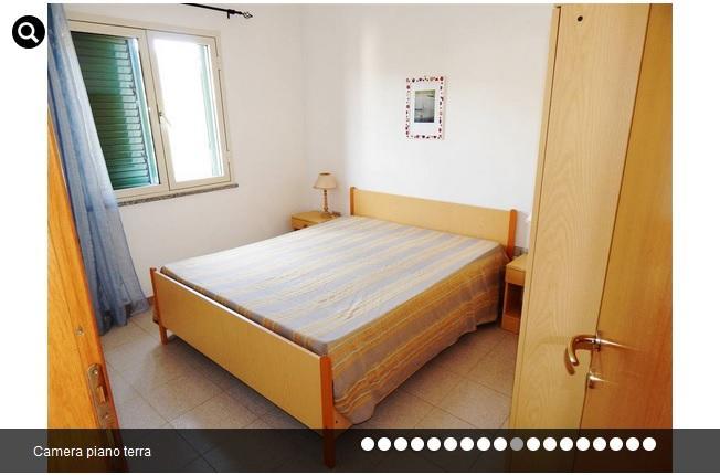 Porto Ottiolu Apartman Kültér fotó